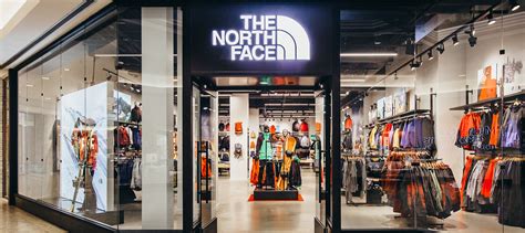 tnf outlet stores.